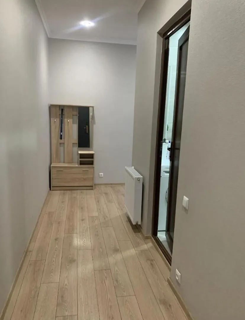 Close To The Beach Appartement In Batumi Apartmán